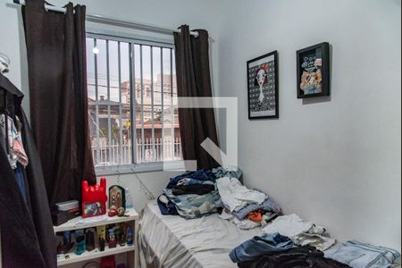 Apartamento à venda com 33m², 2 quartos e sem vagaQuarto 1