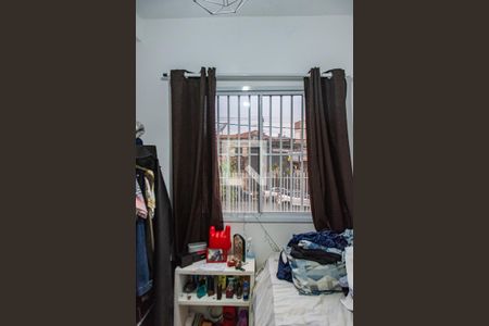 Apartamento à venda com 33m², 2 quartos e sem vagaQuarto 1