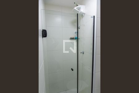 Apartamento à venda com 33m², 2 quartos e sem vagaBanheiro