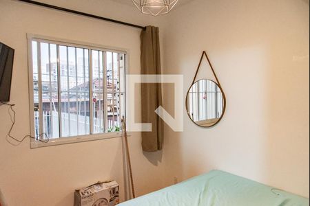 Apartamento à venda com 33m², 2 quartos e sem vagaQuarto 2