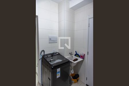 Apartamento à venda com 33m², 2 quartos e sem vagaSala/cozinha