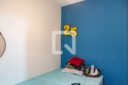 Apartamento à venda com 33m², 2 quartos e sem vagaQuarto 2