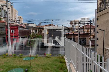 Apartamento à venda com 33m², 2 quartos e sem vagaVista do quarto 2