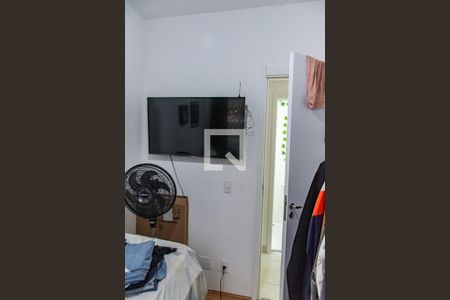 Apartamento à venda com 33m², 2 quartos e sem vagaQuarto 1