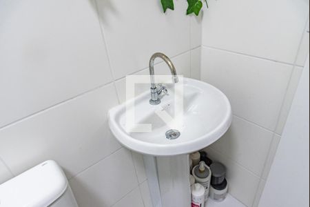 Apartamento à venda com 33m², 2 quartos e sem vagaBanheiro