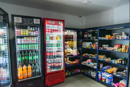 Apartamento à venda com 33m², 2 quartos e sem vagaMercadinho