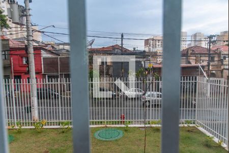 Apartamento à venda com 33m², 2 quartos e sem vagaVista do quarto 1