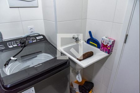 Apartamento à venda com 33m², 2 quartos e sem vagaSala/cozinha
