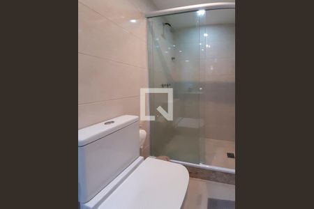 Apartamento à venda com 74m², 2 quartos e 1 vagaBanheiro