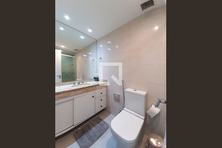 Apartamento à venda com 74m², 2 quartos e 1 vagaBanheiro