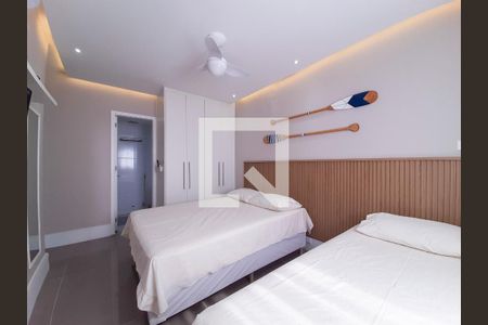 Apartamento à venda com 74m², 2 quartos e 1 vagaQuarto 1 suíte