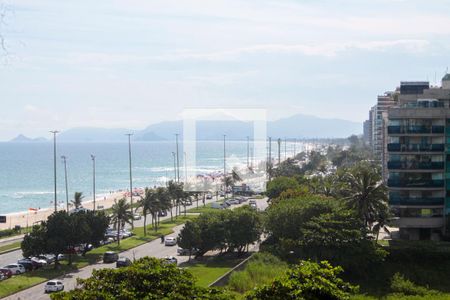 Vista de apartamento à venda com 2 quartos, 74m² em Barra da Tijuca, Rio de Janeiro
