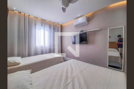 Apartamento à venda com 74m², 2 quartos e 1 vagaQuarto 1 suíte