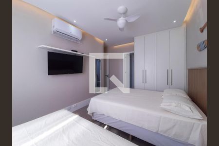 Apartamento à venda com 74m², 2 quartos e 1 vagaQuarto 1 suíte