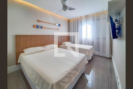 Apartamento à venda com 74m², 2 quartos e 1 vagaQuarto 1 suíte