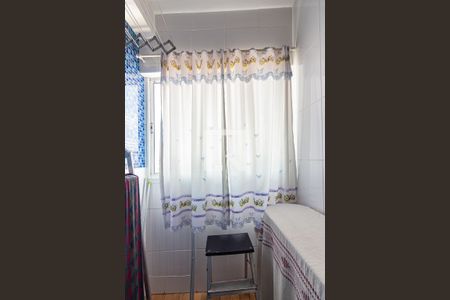 Apartamento à venda com 51m², 2 quartos e 1 vaga Apartamento à venda com 51m², 2 quartos e 1 vagaÁrea de Serviço