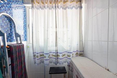 Apartamento à venda com 51m², 2 quartos e 1 vaga Apartamento à venda com 51m², 2 quartos e 1 vagaÁrea de Serviço