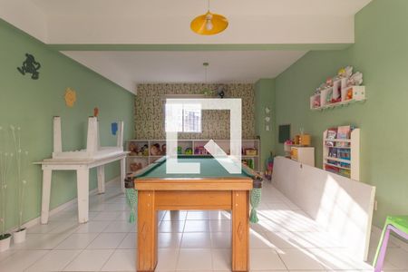 Apartamento à venda com 51m², 2 quartos e 1 vaga Apartamento à venda com 51m², 2 quartos e 1 vagaSala de Jogos