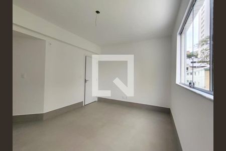 Apartamento à venda com 3 quartos, 67m² em Sion, Belo Horizonte