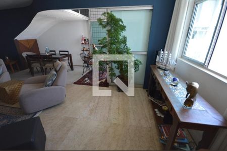 Apartamento à venda com 4 quartos, 394m² em Lourdes, Belo Horizonte