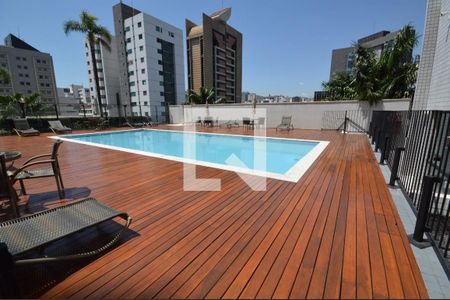 Apartamento à venda com 394m², 4 quartos e 4 vagas