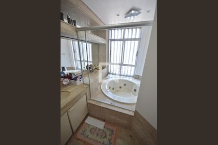 Apartamento à venda com 394m², 4 quartos e 4 vagas