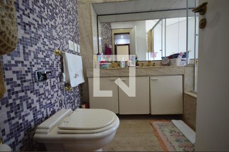 Apartamento à venda com 394m², 4 quartos e 4 vagas