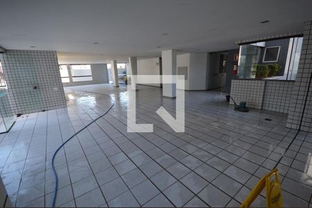 Apartamento à venda com 394m², 4 quartos e 4 vagas