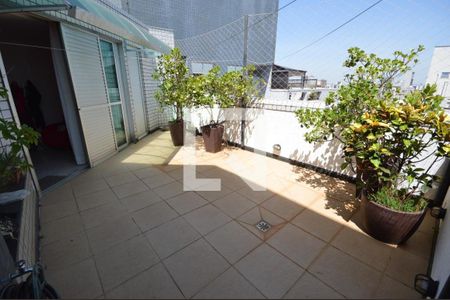 Apartamento à venda com 394m², 4 quartos e 4 vagas