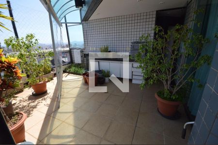 Apartamento à venda com 394m², 4 quartos e 4 vagas