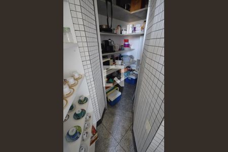 Apartamento à venda com 394m², 4 quartos e 4 vagas