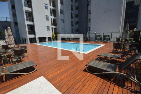 Apartamento à venda com 394m², 4 quartos e 4 vagas