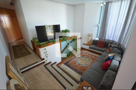 Apartamento à venda com 394m², 4 quartos e 4 vagas