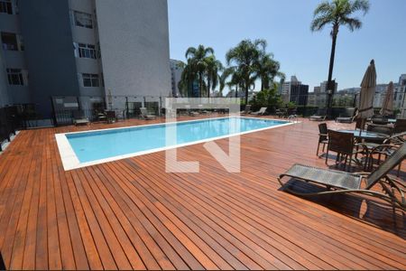 Apartamento à venda com 394m², 4 quartos e 4 vagas