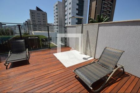 Apartamento à venda com 394m², 4 quartos e 4 vagas