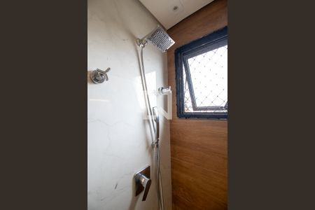 Apartamento para alugar com 100m², 2 quartos e 2 vagas Apartamento para alugar com 100m², 2 quartos e 2 vagasDetalhe do Banheiro da Suite