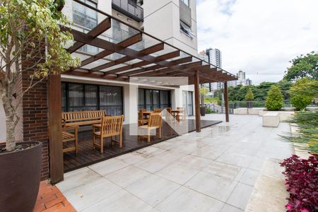 Apartamento para alugar com 100m², 2 quartos e 2 vagas Apartamento para alugar com 100m², 2 quartos e 2 vagasÁrea comum - Salão de festas