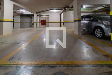 Apartamento para alugar com 100m², 2 quartos e 2 vagas Apartamento para alugar com 100m², 2 quartos e 2 vagasGaragem