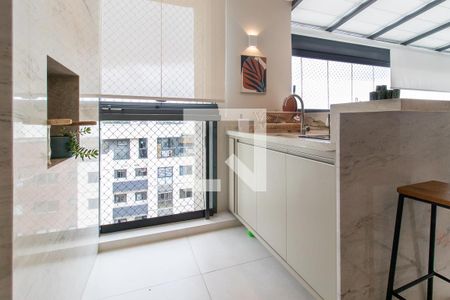 Apartamento para alugar com 100m², 2 quartos e 2 vagas Apartamento para alugar com 100m², 2 quartos e 2 vagasChurrasqueira