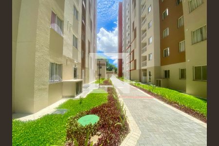 Apartamento à venda com 35m², 2 quartos e sem vagaÁrea comum