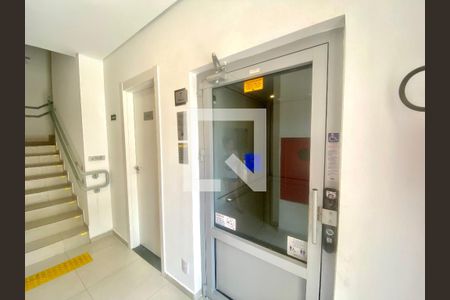 Apartamento à venda com 35m², 2 quartos e sem vagaElevador Acessibilidade