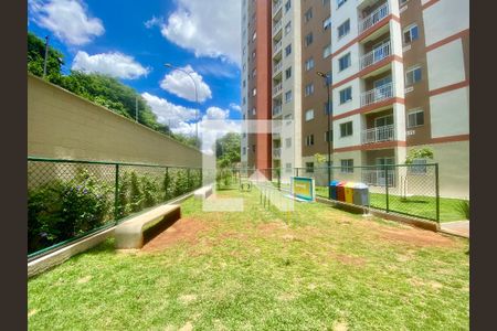 Apartamento à venda com 35m², 2 quartos e sem vagaEspaço Pet