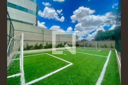 Apartamento à venda com 35m², 2 quartos e sem vagaQuadra Esportiva