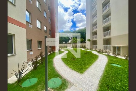 Apartamento à venda com 35m², 2 quartos e sem vagaPista de Cooper