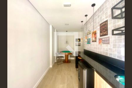 Apartamento à venda com 35m², 2 quartos e sem vagaSala de Jogos