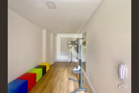 Apartamento à venda com 35m², 2 quartos e sem vagaStudio Live