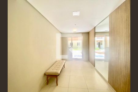 Apartamento à venda com 35m², 2 quartos e sem vagaLavanderia