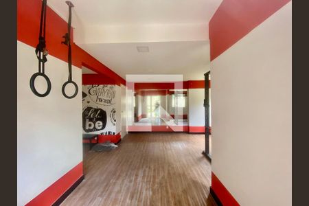 Apartamento à venda com 35m², 2 quartos e sem vagaÁrea comum - Sala Multiuso