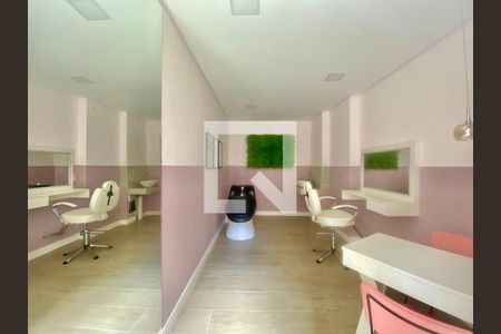 Apartamento à venda com 35m², 2 quartos e sem vagaEspaço Mulher