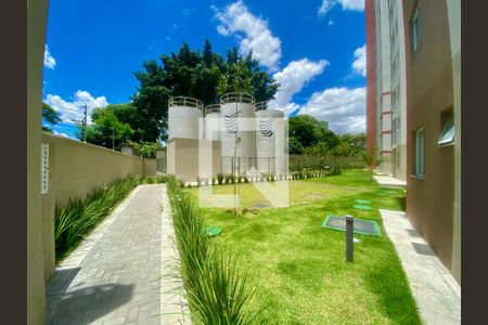 Apartamento à venda com 35m², 2 quartos e sem vagaÁrea comum